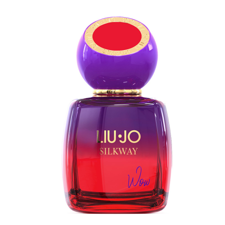 Silkway Wow - Eau de Parfum LIU JO Parfum Silkway Wow - Eau de Parfum LIU JO Parfum